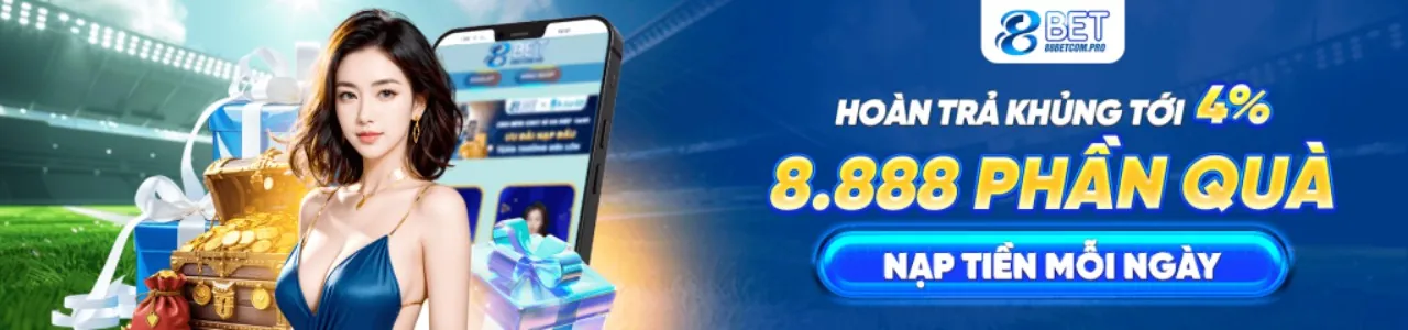 Hình ảnh banner khuyến mãi 888now link 2026